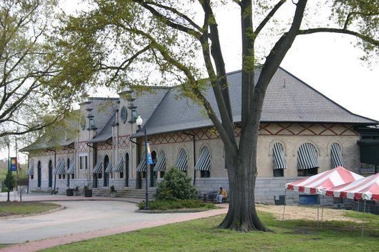 Danville Science Center